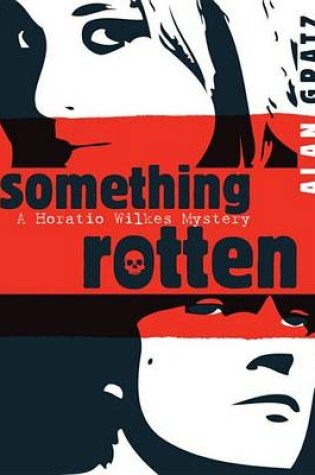 Cover of Something Rotten