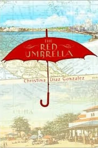 Cover of The Red Umbrella