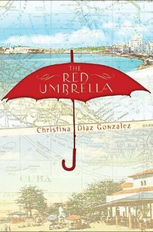 Cover of Red Umbrella