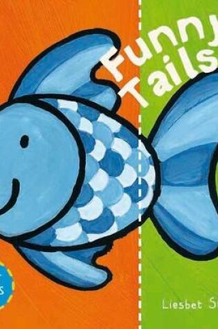 Cover of Funny Tails