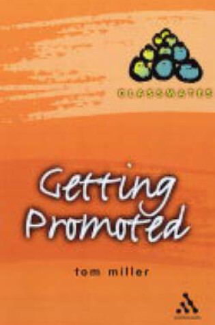 Cover of Getting Promoted