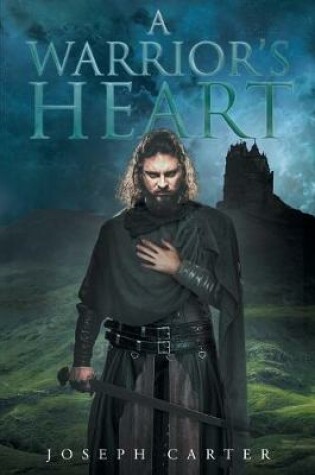 Cover of A Warrior's Heart