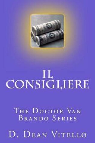 Cover of Il Consigliere