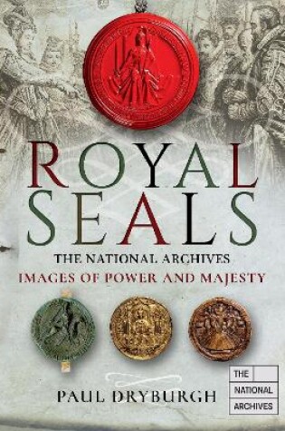 Cover of Royal Seals