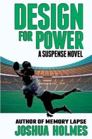 Cover of Design For Power