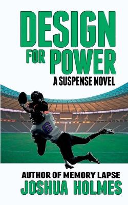 Cover of Design For Power