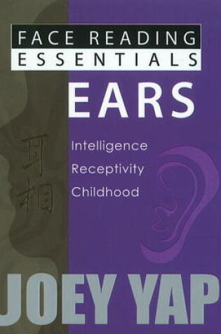 Cover of Face Reading Essentials -- Ears