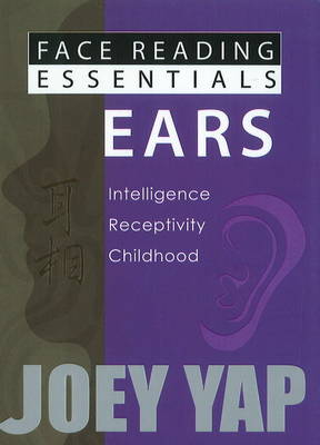 Cover of Face Reading Essentials -- Ears