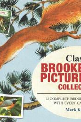 Cover of Brooke Bond