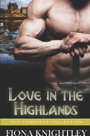 Cover of Love In The Highlands