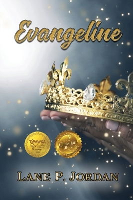 Book cover for Evangeline