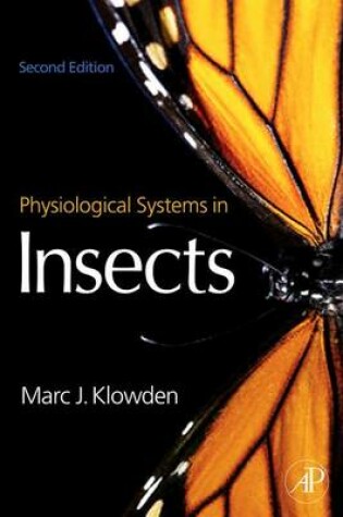 Cover of Physiological Systems in Insects