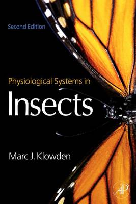 Book cover for Physiological Systems in Insects