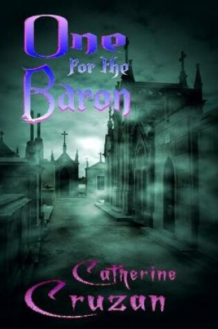 Cover of One for the Baron