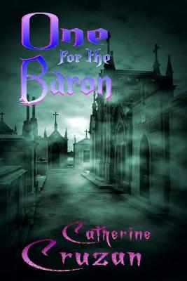 Book cover for One for the Baron