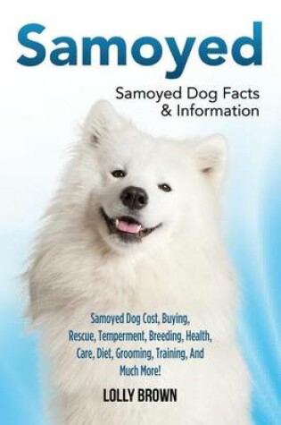 Cover of Samoyed