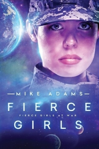 Cover of Fierce Girls