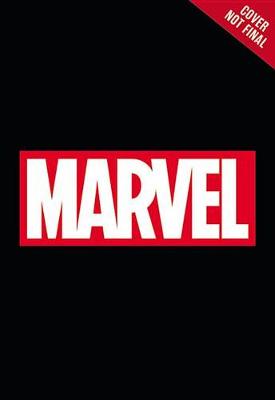 Cover of Phase Three: Marvel's Doctor Strange