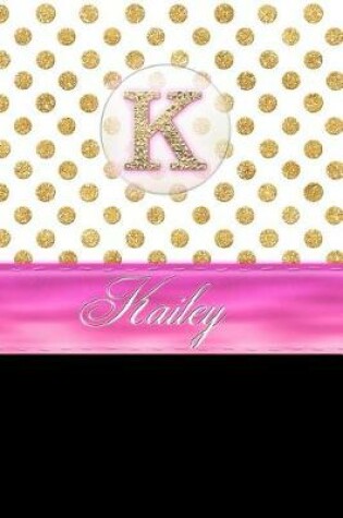 Cover of Kailey