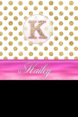 Book cover for Kailey