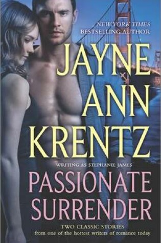 Cover of Passionate Surrender