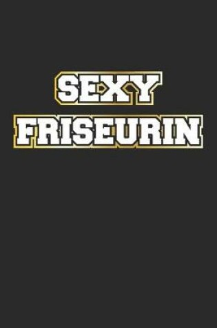 Cover of Sexy Friseurin