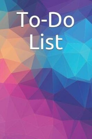 Cover of To-Do List