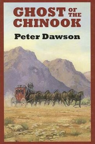 Cover of Ghost Of The Chinook