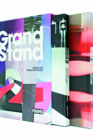 Cover of Grand Stand 2