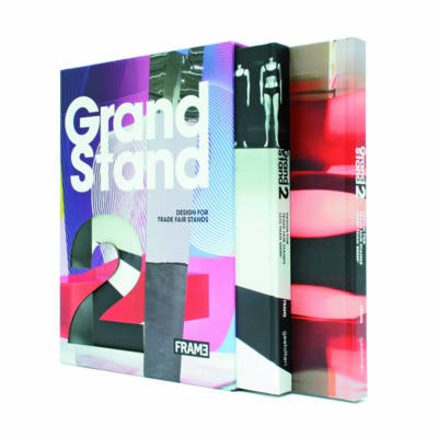 Cover of Grand Stand 2