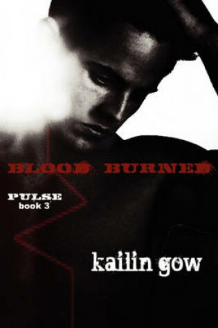 Cover of Blood Burned
