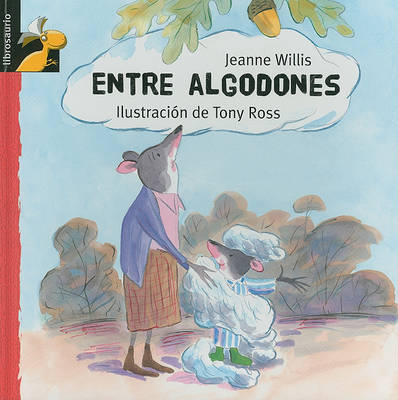 Cover of Entre Algodones