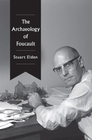 Cover of The Archaeology of Foucault