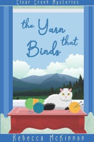 Cover of The Yarn That Binds