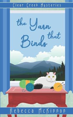 Book cover for The Yarn That Binds