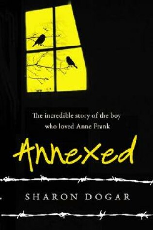 Cover of Annexed