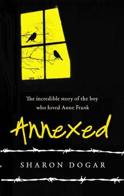 Cover of Annexed