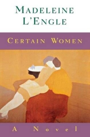 Cover of Certain Women