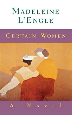 Book cover for Certain Women