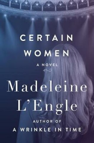 Cover of Certain Women