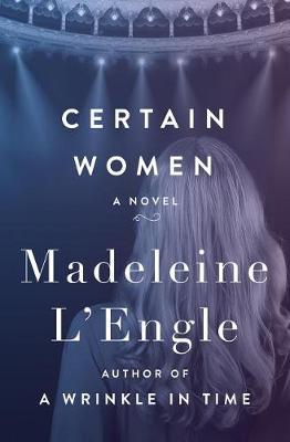 Book cover for Certain Women