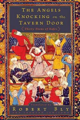 Book cover for The Angels Knocking on the Tavern Door