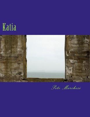 Book cover for Katia