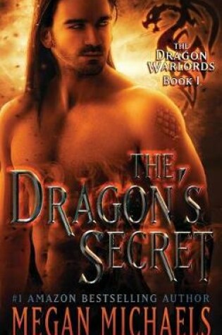 Cover of The Dragon's Secret