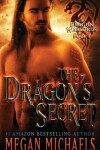 Book cover for The Dragon's Secret