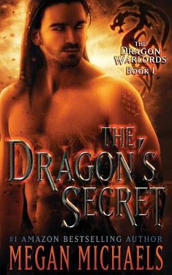 Cover of The Dragon's Secret