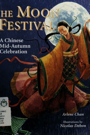 Cover of Moon Festival