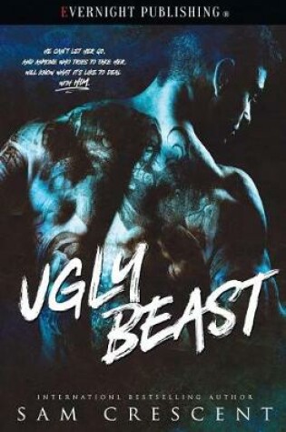 Cover of Ugly Beast