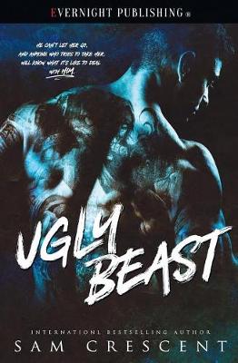 Book cover for Ugly Beast