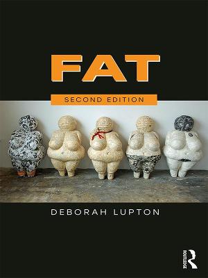 Book cover for Fat